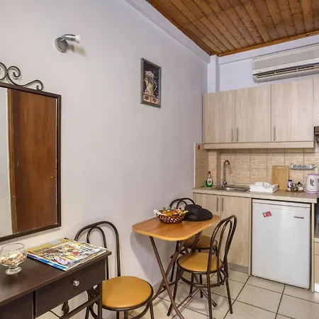 Apartman Christinas *