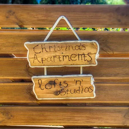 Christinas Apartman