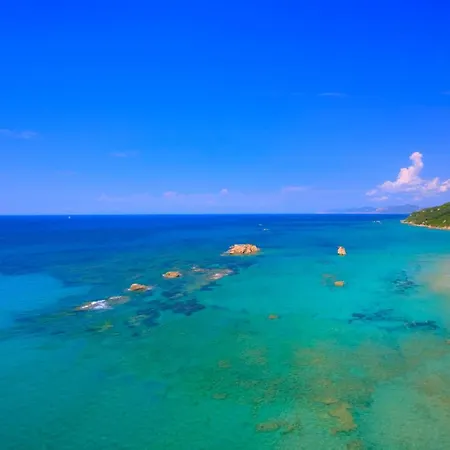 Christinas * Ágios Matthaíos