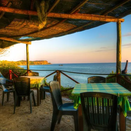 Apartman Christinas *