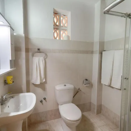 Christinas Apartman *