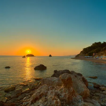 Apartman Christinas *