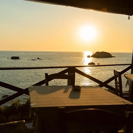 Apartman Christinas *