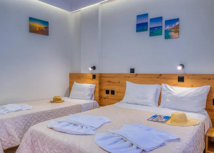 شقة Christinas *