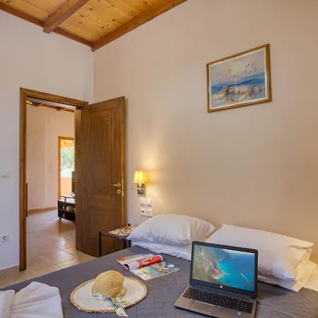 Appartement Christinas