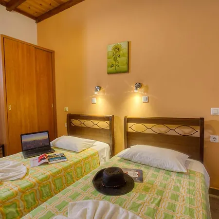 Christinas Appartement