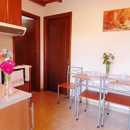 Appartement Christinas