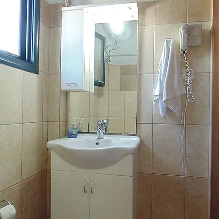 Appartement Christinas