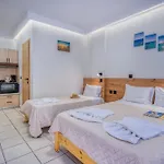 Christinas Apartman *