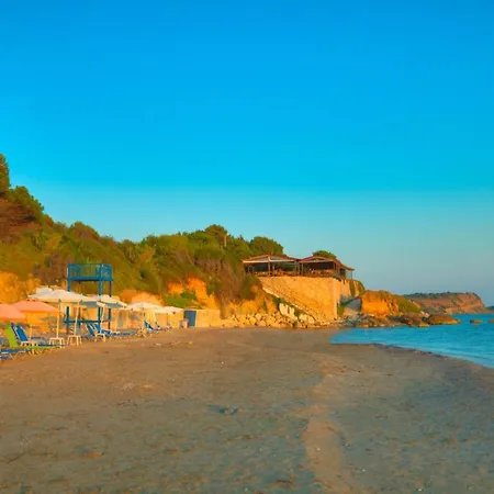 Christinas * Agios Matthaios (Corfu)