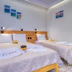 Apartament Christinas