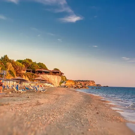 アパート Christinas *