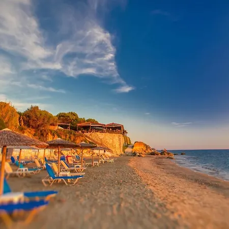 アパート Christinas *