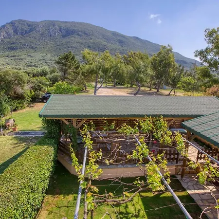 アパート Christinas *