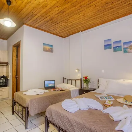 Apartamento Christinas