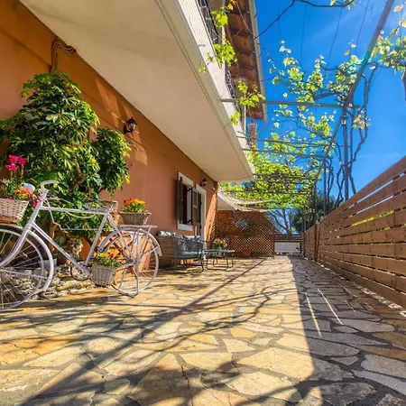 アパート Christinas *