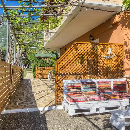 Christinas アパート *