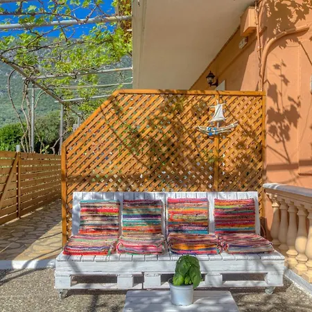 Christinas アパート *