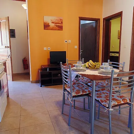 Christinas Ágios Matthaíos