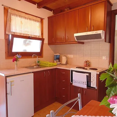 Apartamento Christinas