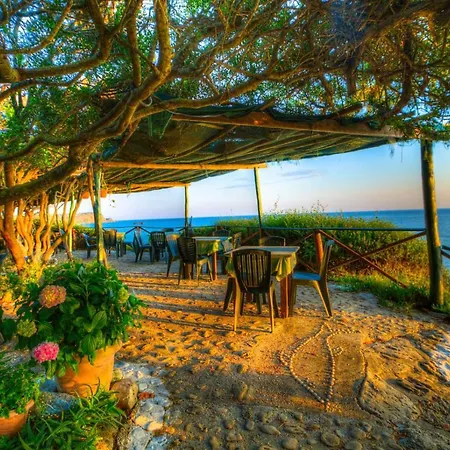 アパート Christinas *