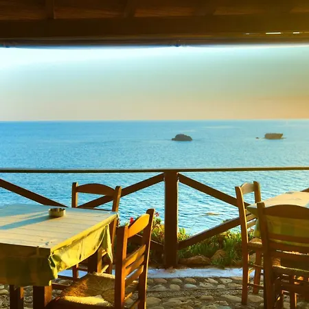 Christinas アパート