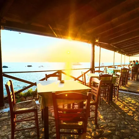 Christinas Ágios Matthaíos