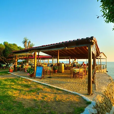 アパート Christinas