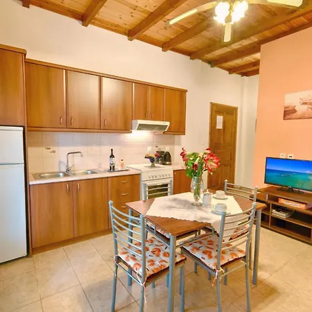 Christinas Ágios Matthaíos